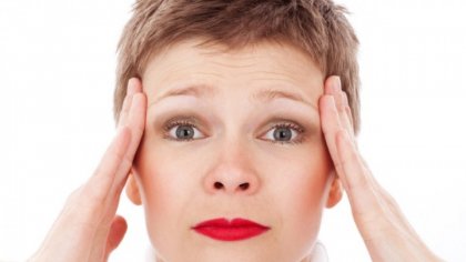 Характерът на човек влияе върху риска от развитие на мигрена