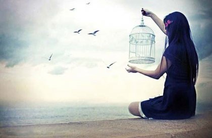 Простих - на себе си, на другите и на онези в бъдещето