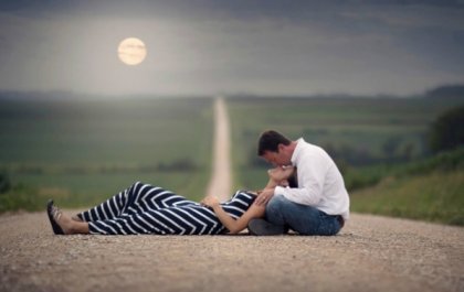 Седемте фази, през които минава любовта на жената