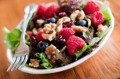 Балансът в чинията ще донесе и баланс в душата