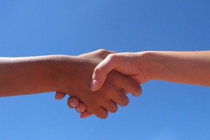 Имам всичко необходимо, за да кажа, че животът ме иска!