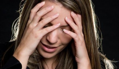 Откритие: Продължителната депресия променя мозъка