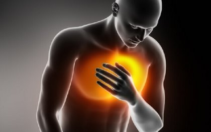 Болки в сърцето по време на алкохолен запой - на какво се дължат?