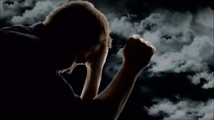 Трябва да бъдем настоятелни!