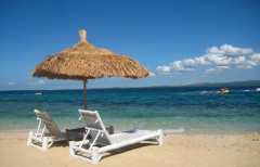 Как да направите вашата почивка лекарство против стреса?