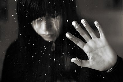 Депресията ме кара да чувствам болката и тъгата на всички хора наведнъж