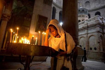 Религиозните хора имат по-здрав черен дроб