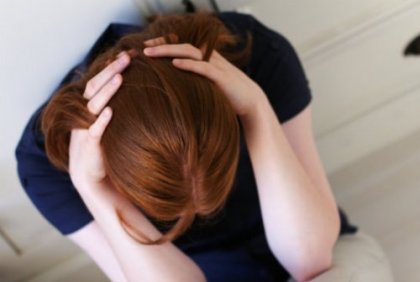 Да, капките Стресовитал работят при невроза!