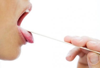 Как да облекчите инфекцията в гърлото?