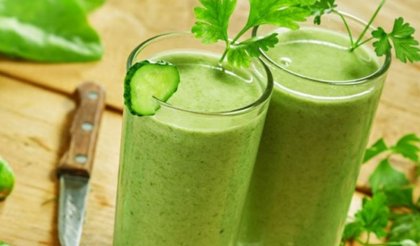 Детоксикация на черния дроб не е сезонно събитие, а ежедневна грижа за здравето