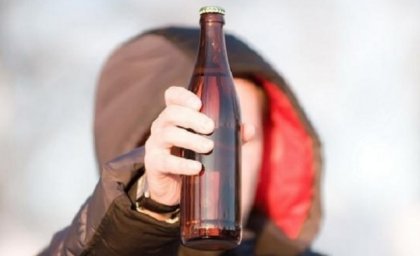 Специалистите съветват да се пие бира, за да се откаже твърдия алкохол