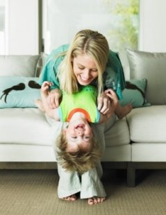 Спестете стреса на детето, когато отивате без него на почивка