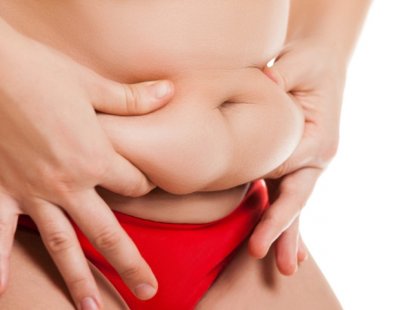 Капките Хепавитал бързо премахват издутия корем!