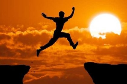 Искате ли да бъдете победители в живота?