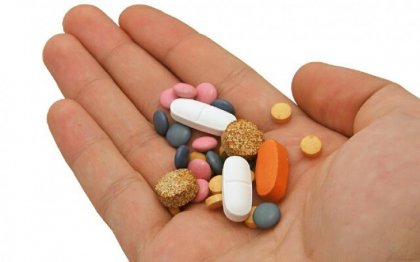 Алкохол и болкоуспокояващи - много вредна комбинация