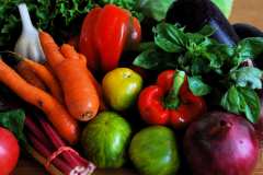 Доказано е - редовната консумация на плодове и зеленчуци пази черния дроб здрав