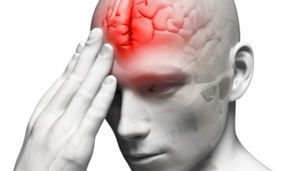 Зависимостта от алкохола е свързана със смърт от инсулт