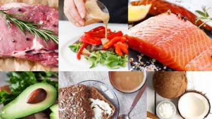 Откритие: наситените мазнини спасяват от смърт