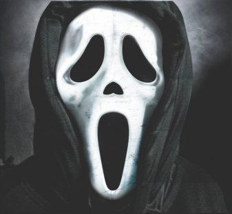 Анатомия на страха