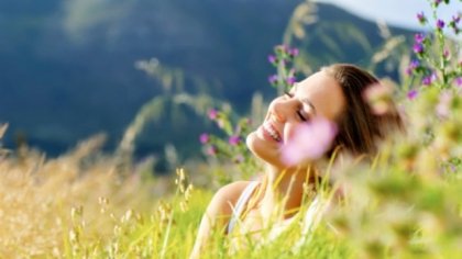 Усмивката - моето ново оръжие!