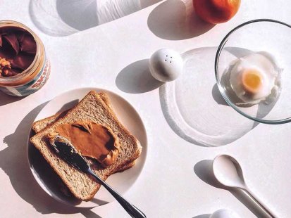 Защо закуската е толкова важна за черния дроб?