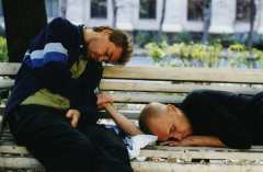 Моят алкохолизъм причини разруха на семейството ми