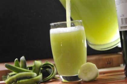 7 предложения за сок, който дарява здраве и дълголетие