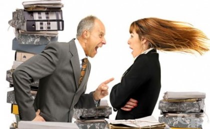 Какво трябва да направите, ако шефът ви претоварва с работа?