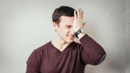 Не е страшно да си признаеш грешките. Страшно е да не ги поправиш!