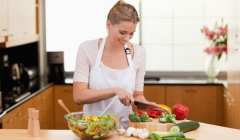 Диета с лук е полезна за черния дроб