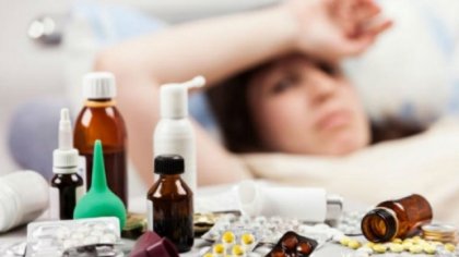 Заразата с грип: най-важното, което трябва да знаете