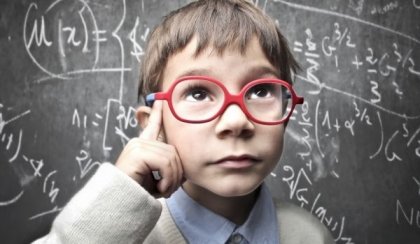 Как се раждат гениите?