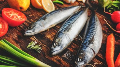 Мастните киселини наистина пазят от инфаркт и мозъчни удари