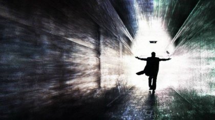 Виденията по време на клинична смърт са невротични халюцинации