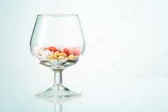 Алкохолната интоксикация е много бърза при ХИВ-позитивни хора