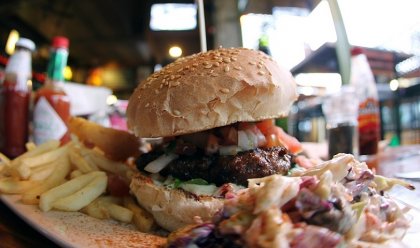 Ограничете мазнините и алкохола, прочиствайте черния дроб редовно с капките Хепавитал