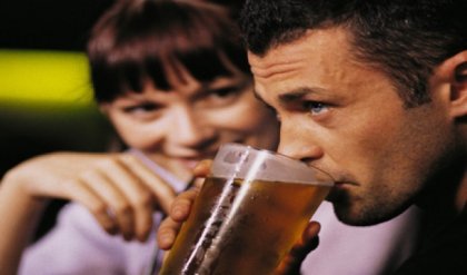 Алкохолът убива мъжката потентност