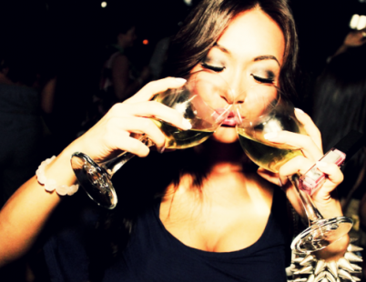 Зависима бях от алкохола, но вече не съм!