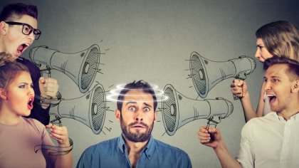 Защо трябва да прекъснете връзката с токсичните роднини?