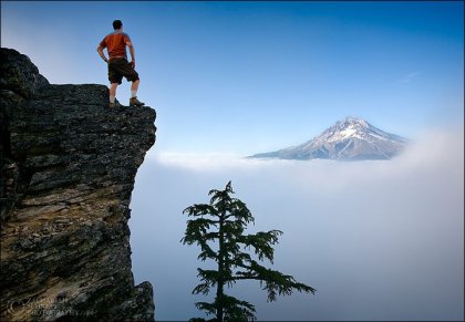 Не се отказвайте след първия неуспех!