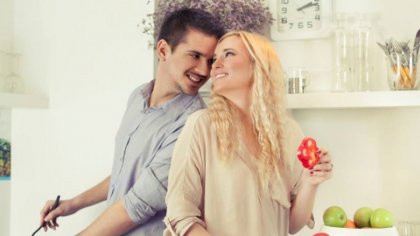 Психолозите са забранили да се изяснят проблемите на празен стомах