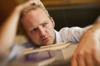 Алкохолен проблем ме прати в болница