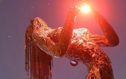 Не може да обичате? Проверете състоянието на сърдечната чакра