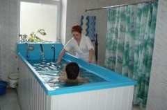 Захарен диабет и лечение в санаториум