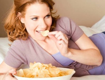 Кои храни са вредни за черния дроб?