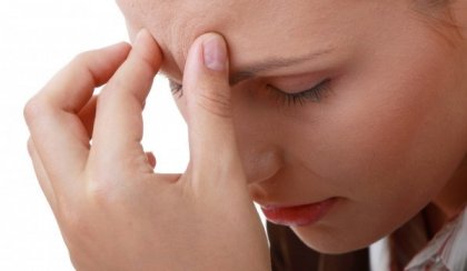 Чувство на умора и тъга прогоних с капките Стресовитал