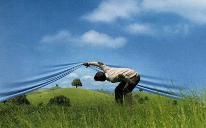 Не съм се отказал да водя нормален живот!