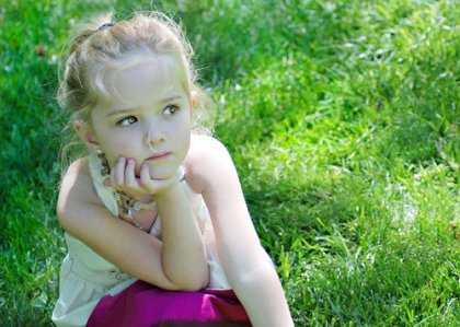 Не подценявайте детските неврози!