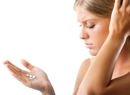 Капките Стресовитал ми помогнаха да се справя с адско главоболие