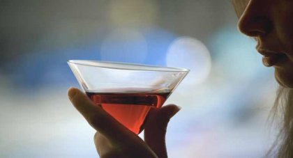 Не всичко е забава и веселие... Алкохолът може да бъде и жесток!